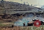 Image of 1st Battalion 1st Marines Shuri Okinawa Ryukyu Islands, 1945, second 46 stock footage video 65675052725
