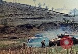 Image of 1st Battalion 1st Marines Shuri Okinawa Ryukyu Islands, 1945, second 47 stock footage video 65675052725