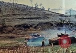 Image of 1st Battalion 1st Marines Shuri Okinawa Ryukyu Islands, 1945, second 48 stock footage video 65675052725