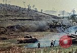 Image of 1st Battalion 1st Marines Shuri Okinawa Ryukyu Islands, 1945, second 53 stock footage video 65675052725