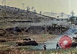 Image of 1st Battalion 1st Marines Shuri Okinawa Ryukyu Islands, 1945, second 55 stock footage video 65675052725