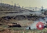 Image of 1st Battalion 1st Marines Shuri Okinawa Ryukyu Islands, 1945, second 57 stock footage video 65675052725
