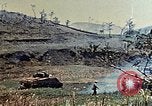 Image of 1st Battalion 1st Marines Shuri Okinawa Ryukyu Islands, 1945, second 58 stock footage video 65675052725