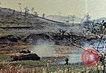 Image of 1st Battalion 1st Marines Shuri Okinawa Ryukyu Islands, 1945, second 59 stock footage video 65675052725