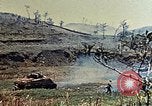 Image of 1st Battalion 1st Marines Shuri Okinawa Ryukyu Islands, 1945, second 61 stock footage video 65675052725