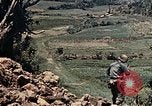 Standbild 1st Battalion 1 Marines Naha Okinawa Ryukyu Inseln, 1945, aus Sekunde 8 historischem Filmmaterial Videoclip 65675052726
