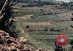 Standbild 1st Battalion 1 Marines Naha Okinawa Ryukyu Inseln, 1945, aus Sekunde 9 historischem Filmmaterial Videoclip 65675052726