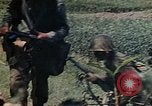Standbild 1st Battalion 1 Marines Naha Okinawa Ryukyu Inseln, 1945, aus Sekunde 16 historischem Filmmaterial Videoclip 65675052726