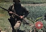 Standbild 1st Battalion 1 Marines Naha Okinawa Ryukyu Inseln, 1945, aus Sekunde 18 historischem Filmmaterial Videoclip 65675052726