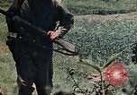 Standbild 1st Battalion 1 Marines Naha Okinawa Ryukyu Inseln, 1945, aus Sekunde 19 historischem Filmmaterial Videoclip 65675052726