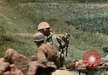 Standbild 1st Battalion 1 Marines Naha Okinawa Ryukyu Inseln, 1945, aus Sekunde 24 historischem Filmmaterial Videoclip 65675052726