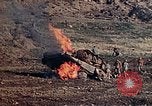 Standbild 1st Battalion 1 Marines Naha Okinawa Ryukyu Inseln, 1945, aus Sekunde 35 historischem Filmmaterial Videoclip 65675052726