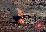 Standbild 1st Battalion 1 Marines Naha Okinawa Ryukyu Inseln, 1945, aus Sekunde 36 historischem Filmmaterial Videoclip 65675052726