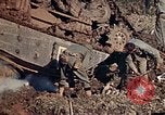 Standbild 1st Battalion 1 Marines Naha Okinawa Ryukyu Inseln, 1945, aus Sekunde 56 historischem Filmmaterial Videoclip 65675052726