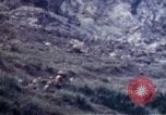 Image 1er Bataillon 1ère marines Naha Okinawa îles Ryukyu, 1945, de la seconde 7 séquences d'archives historiques vidéo 65675052727