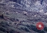 Image 1er Bataillon 1ère marines Naha Okinawa îles Ryukyu, 1945, de la seconde 9 séquences d'archives historiques vidéo 65675052727