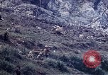 Image 1er Bataillon 1ère marines Naha Okinawa îles Ryukyu, 1945, de la seconde 11 séquences d'archives historiques vidéo 65675052727