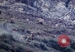 Image 1er Bataillon 1ère marines Naha Okinawa îles Ryukyu, 1945, de la seconde 13 séquences d'archives historiques vidéo 65675052727