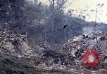 Image 1er Bataillon 1ère marines Naha Okinawa îles Ryukyu, 1945, de la seconde 17 séquences d'archives historiques vidéo 65675052727