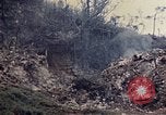 Image 1er Bataillon 1ère marines Naha Okinawa îles Ryukyu, 1945, de la seconde 20 séquences d'archives historiques vidéo 65675052727