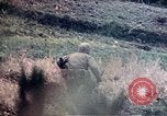 Image 1er Bataillon 1ère marines Naha Okinawa îles Ryukyu, 1945, de la seconde 35 séquences d'archives historiques vidéo 65675052727