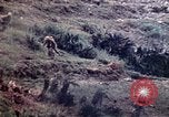 Image 1er Bataillon 1ère marines Naha Okinawa îles Ryukyu, 1945, de la seconde 56 séquences d'archives historiques vidéo 65675052727