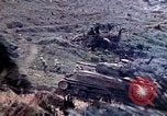 Image 1er Bataillon 1ère marines Naha Okinawa îles Ryukyu, 1945, de la seconde 62 séquences d'archives historiques vidéo 65675052727