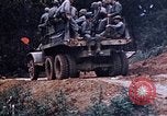 Immagine di 1° Reggimento Marine Deragawa Okinawa isole Ryukyu, 1945, secondo 30 filmato di repertorio 65675052728
