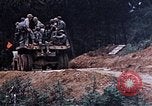 Immagine di 1° Reggimento Marine Deragawa Okinawa isole Ryukyu, 1945, secondo 34 filmato di repertorio 65675052728