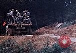 Immagine di 1° Reggimento Marine Deragawa Okinawa isole Ryukyu, 1945, secondo 35 filmato di repertorio 65675052728