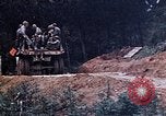 Immagine di 1° Reggimento Marine Deragawa Okinawa isole Ryukyu, 1945, secondo 37 filmato di repertorio 65675052728
