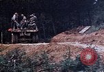 Immagine di 1° Reggimento Marine Deragawa Okinawa isole Ryukyu, 1945, secondo 39 filmato di repertorio 65675052728