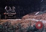 Immagine di 1° Reggimento Marine Deragawa Okinawa isole Ryukyu, 1945, secondo 40 filmato di repertorio 65675052728