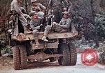 Immagine di 1° Reggimento Marine Deragawa Okinawa isole Ryukyu, 1945, secondo 57 filmato di repertorio 65675052728