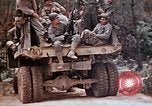 Immagine di 1° Reggimento Marine Deragawa Okinawa isole Ryukyu, 1945, secondo 59 filmato di repertorio 65675052728