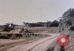 Image Premier Marine Regiment Deragawa Okinawa îles Ryukyu, 1945, de la seconde 1 séquences d'archives historiques vidéo 65675052729