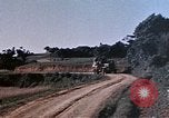 Image Premier Marine Regiment Deragawa Okinawa îles Ryukyu, 1945, de la seconde 7 séquences d'archives historiques vidéo 65675052729
