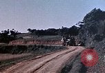 Image Premier Marine Regiment Deragawa Okinawa îles Ryukyu, 1945, de la seconde 8 séquences d'archives historiques vidéo 65675052729