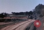 Image Premier Marine Regiment Deragawa Okinawa îles Ryukyu, 1945, de la seconde 9 séquences d'archives historiques vidéo 65675052729