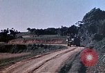 Image Premier Marine Regiment Deragawa Okinawa îles Ryukyu, 1945, de la seconde 10 séquences d'archives historiques vidéo 65675052729