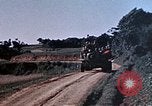 Image Premier Marine Regiment Deragawa Okinawa îles Ryukyu, 1945, de la seconde 16 séquences d'archives historiques vidéo 65675052729