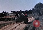 Image Premier Marine Regiment Deragawa Okinawa îles Ryukyu, 1945, de la seconde 19 séquences d'archives historiques vidéo 65675052729
