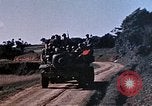 Image Premier Marine Regiment Deragawa Okinawa îles Ryukyu, 1945, de la seconde 20 séquences d'archives historiques vidéo 65675052729