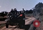 Image Premier Marine Regiment Deragawa Okinawa îles Ryukyu, 1945, de la seconde 21 séquences d'archives historiques vidéo 65675052729