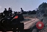 Image Premier Marine Regiment Deragawa Okinawa îles Ryukyu, 1945, de la seconde 22 séquences d'archives historiques vidéo 65675052729