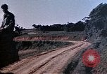 Image Premier Marine Regiment Deragawa Okinawa îles Ryukyu, 1945, de la seconde 24 séquences d'archives historiques vidéo 65675052729