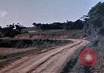 Image Premier Marine Regiment Deragawa Okinawa îles Ryukyu, 1945, de la seconde 25 séquences d'archives historiques vidéo 65675052729