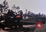 Image Premier Marine Regiment Deragawa Okinawa îles Ryukyu, 1945, de la seconde 33 séquences d'archives historiques vidéo 65675052729