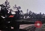 Image Premier Marine Regiment Deragawa Okinawa îles Ryukyu, 1945, de la seconde 35 séquences d'archives historiques vidéo 65675052729