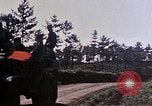 Image Premier Marine Regiment Deragawa Okinawa îles Ryukyu, 1945, de la seconde 36 séquences d'archives historiques vidéo 65675052729